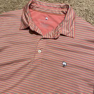 Southern Marsh polo Large